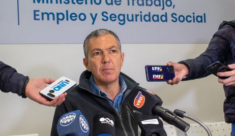 La Provincia convocó a los gremios para septiembre