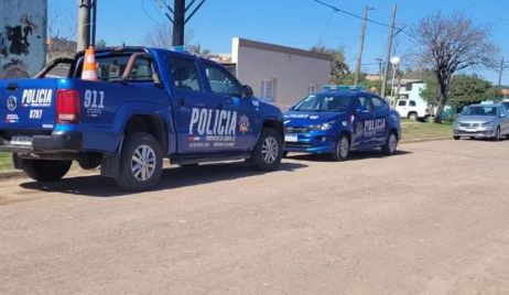 Calchaquí: encontraron muerta a una mujer en su vivienda, se trataría de un homicidio 