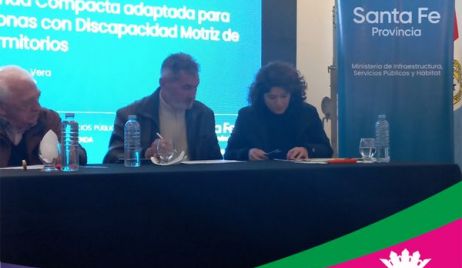 Se licitaron 72 viviendas para Vera