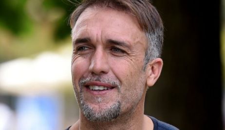 Ordenaron un embargo por $71 millones a Batistuta por no pagar el impuesto a la riqueza