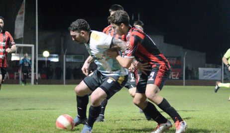 COPA SANTA FE PROVINCIA DEPORTIVA: DARÁN INICIO ESTE DOMINGO LOS OCTAVOS DE FINAL DE FÚTBOL