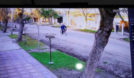 RECONQUISTA: buscan a don Antonio Schmidt con drones en la zona del Arroyo El Rey