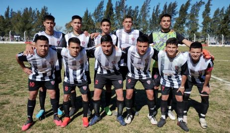 El Globo terminó primero en el torneo Clausura