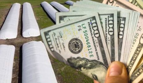 Nuevo dólar de $200 para los productores de soja