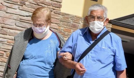 La Caja de Jubilaciones de la Provincia no abonó los aumentos a Jubilados Municipales y Comunales