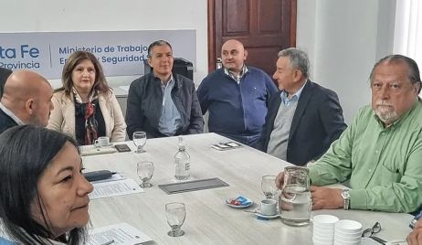 Paritaria docente: esperan una propuesta salarial para el lunes