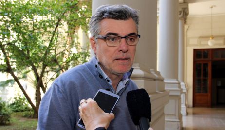 700 MILLONES DE PESOS DEL FONDO DE FINANCIAMIENTO EDUCATIVO  A MUNICIPIOS Y COMUNAS