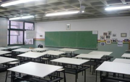 Lunes y Martes no habrá clases en las escuelas públicas
