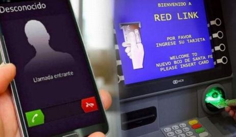 La Defensoría del Pueblo recomendó al Banco de Santa Fe que adopte una serie de medidas para prevenir estafas virtuales