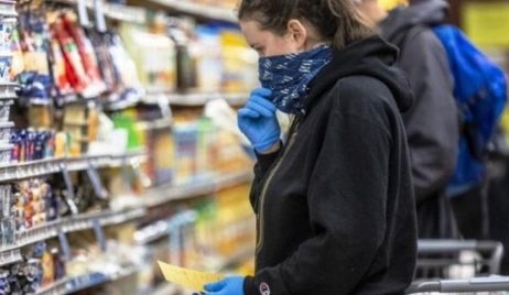La inflación de agosto fue mayor a lo esperado y se acerca cada vez más a los tres dígitos
