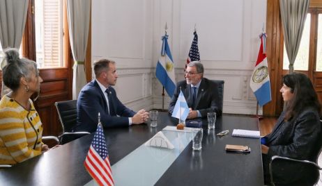 PERSONAL POLICIAL Y FISCALES SERÁN CAPACITADOS POR EL FBI EN DELITOS COMPLEJOS, INVESTIGACIÓN CRIMINAL Y COMBATE AL NARCOTRÁFICO