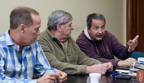 La comisión sobre el caso Vicentin espera a la Corte