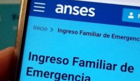 ANSES IFE 5: cómo saber si cobro el bono de $ 50.000