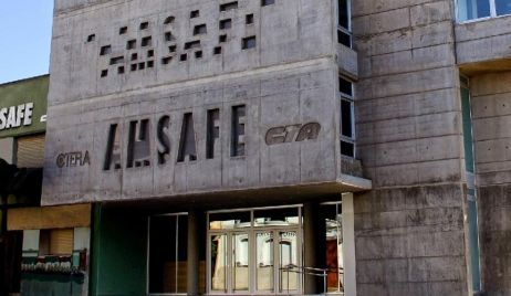 DOCENTES NUCLEADOS EN AMSAFE RESOLVIERON ACEPTAR LA PROPUESTA PARITARIA