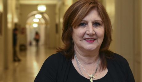 Ministra Cantero: habrá 