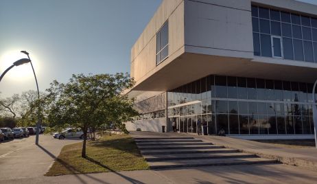 	  Se realizó una cirugía inédita en el Hospital “Olga Stucky” de Reconquista