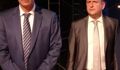CALCHAQUÍ: LA FILIAL DE MUTUAL BELGRANO CELEBRÓ SUS 25 AÑOS