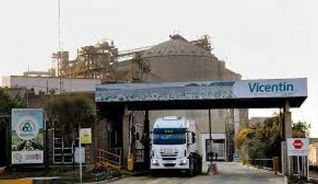 Citaron a declarar a 14 directivos de Vicentin por maniobras fraudulentas