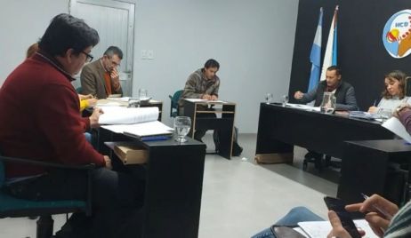 Temas tratados en el Concejo Deliberante