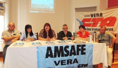 Micro de Amsafe Vera: 