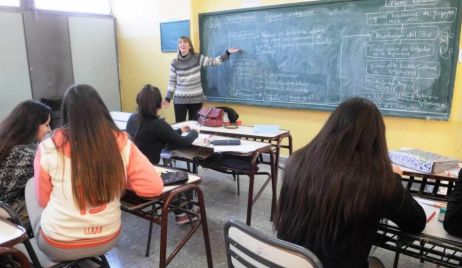 Los cambios en la forma de aprobar el secundario en la provincia