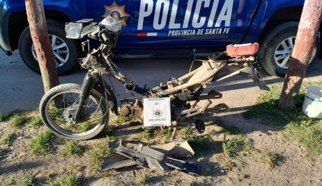 POLICIALES