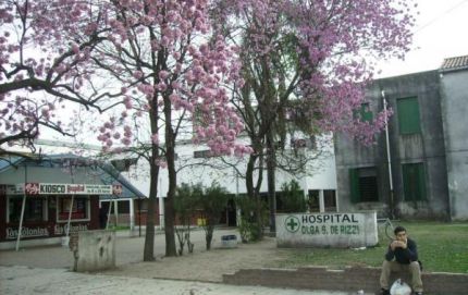 PARO EN EL HOSPITAL RECONQUISTA