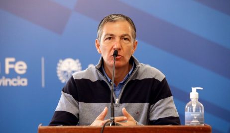 PARITARIAS: El gobierno convocó a los gremios para este 1 de diciembre