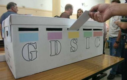 DESDE EL PRO ASEGURAN QUE BONFATTI YA TIENE DECIDIDO QUE LAS ELECCIONES SERÁN UNIFICADAS