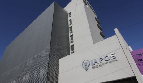 FESTRAM: EL IAPOS ESTÁ EN TERAPIA INTENSIVA