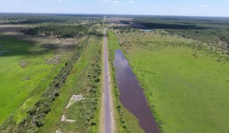 Bajos Submeridionales: La provincia y la UNL organizan un conversatorio sobre el desarrollo sostenible de la región