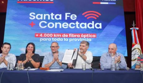 80 localidades ya se adhirieron al programa 
