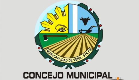 Temas tratados en la sesión del Concejo Deliberante.