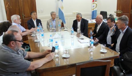PARITARIA PROVINCIAL: La oferta es de un 102% anual, llegando a un 97% a diciembre más un 5% en enero.