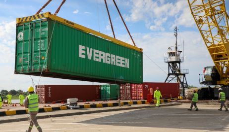 EL 2022 FUE UN AÑO RÉCORD PARA LAS EXPORTACIONES DE ORIGEN SANTAFESINO