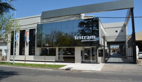 FESTRAM en defensa de los intereses de la Provincia