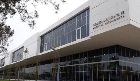 El Hospital Reconquista convoca a médicos pediatras