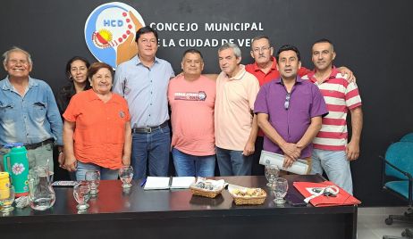 Asociación Pueblos Unidos Por el Tren