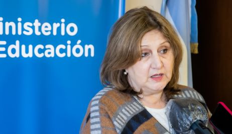 Cantero también descarta la cláusula gatillo e impulsa una revisión periódica de salarios
