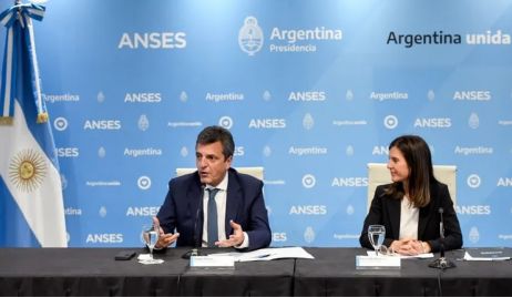 Jubilados: aumento de 17,04% y refuerzos de $15.000 por tres meses