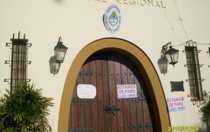 UPCN Y EL TOTAL ACATAMIENTO A LA MEDIDA DE FUERZA