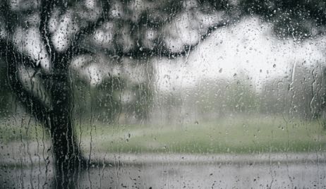 Datos de lluvia
