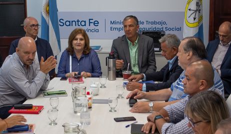 PARITARIA: 33,5% escalonado es la propuesta salarial del gobierno a los docentes.