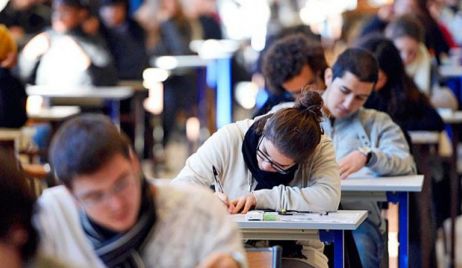 En marzo se volverá a abrir la inscripción para el programa de Becas Progresar.