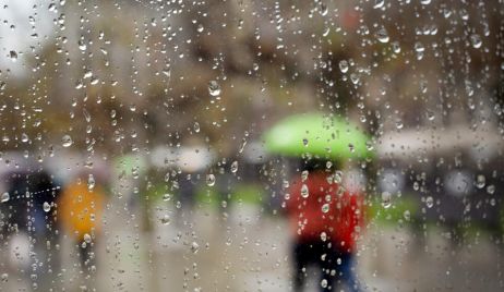 DATOS DE LLUVIA EN EL DEPARTAMENTO VERA