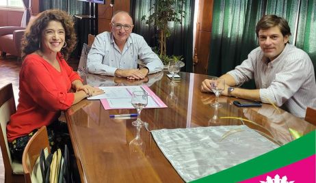 PROYECTO PARA ILUMINAR LA RUTA 11 EN TODO EL TRAMO URBANO Y LA READECUACIÓN DEL INGRESO POR PRESIDENTE PERÓN