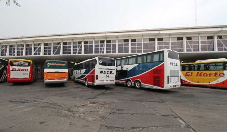 Aumenta otro 20% el boleto del transporte interurbano de pasajeros