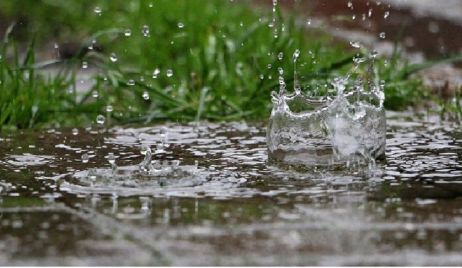 DATOS DE LLUVIA