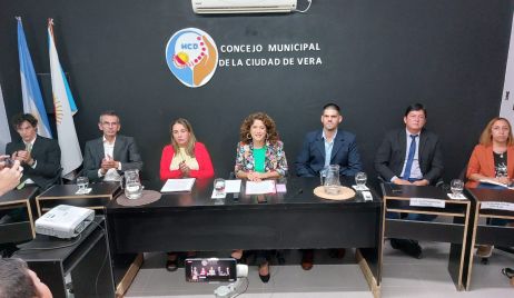 MITRE ABRIÓ EL ÚLTIMO PERÍODO DE SESIONES DE LA ACTUAL GESTIÓN