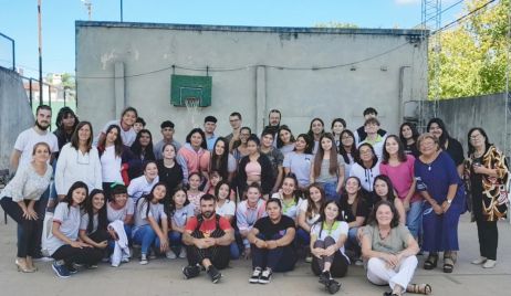 CALCHAQUÍ: SE REALIZÓ LA ASAMBLEA DEL CONSEJO PROVINCIAL DE NIÑEZ, ADOLESCENCIA Y FAMILIA